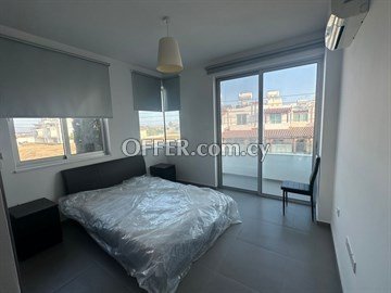 3 Bedroom Villa  In Livadia, Larnaca