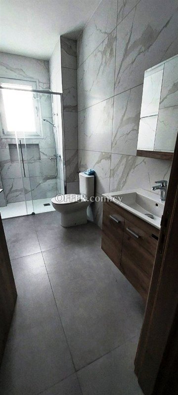 New 1 Bedroom Apartment  In Aglantzia, Nicosia