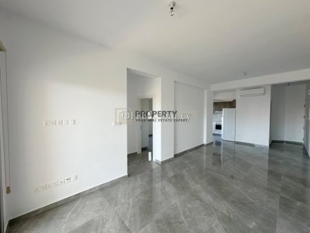Brand-New 2 Bedroom Apartment in Zakaki