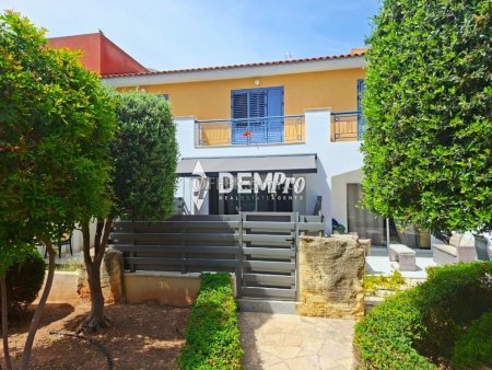 House For Sale in Anarita, Paphos - DP4844