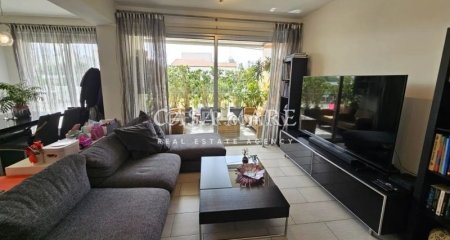 2 Bedroom Apartment - Strovolos, Nicosia.