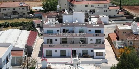 One Bedroom Apartment in Xylophagou
