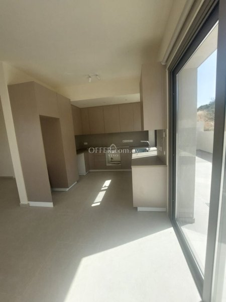 BRAND NEW TWO BEDROOM DETACHED HOUSE IN PAREKLISIA