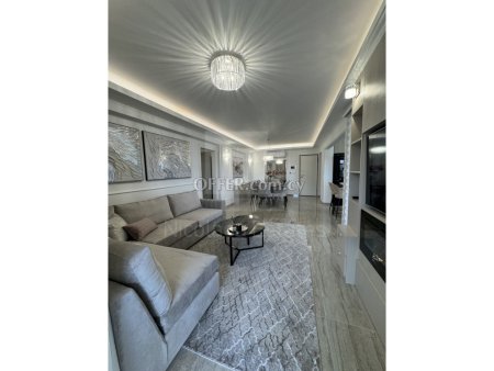 Amazing Luxury Penthouse near the Beach Potamos Germasogia Limassol Cyprus