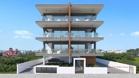 2 Bed Apartment for sale in Kato Polemidia, Limassol