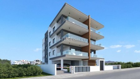 2 Bed Apartment for sale in Kato Polemidia, Limassol