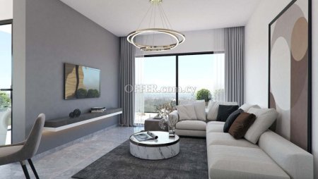 2 Bed Apartment for sale in Kato Polemidia, Limassol