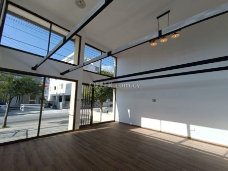 Office for rent in Omonoia, Limassol