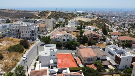 Building Plot for sale in Agia Filaxi, Limassol