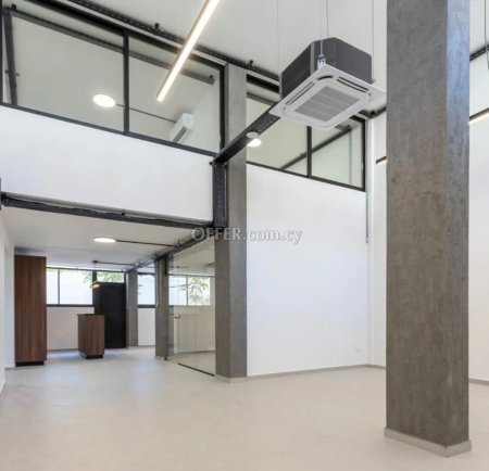 Office for rent in Agia Napa, Limassol