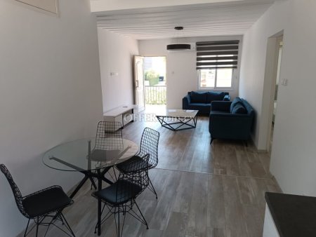 2 Bed Apartment for rent in Potamos Germasogeias, Limassol