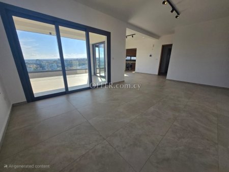3 Bed Apartment for rent in Panthea, Limassol