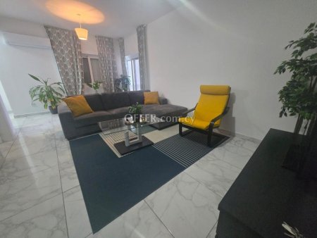 2 Bed Apartment for rent in Agia Trias, Limassol