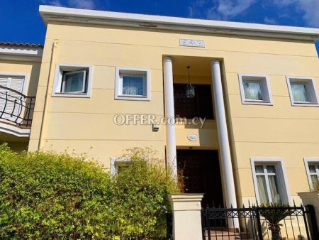 House (Detached) in Aglantzia, Nicosia for Sale