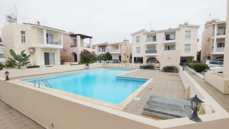 2 Bed Apartment for rent in Universal, Paphos