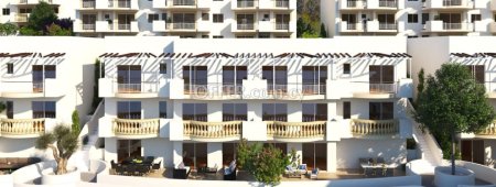 3 Bed Maisonette for sale in Universal, Paphos