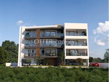 Under Construction 2 Bedroom Independent Apartment  In A Small Apartme