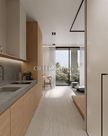 Studio  in the heart of Limassol's Old Town
