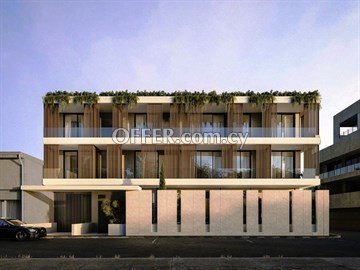 Studio  in Limassol&#039;s Old Town