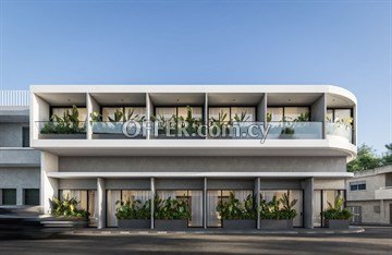 Ground Floor Studio  In the heart of Limassol’s Historical Centre