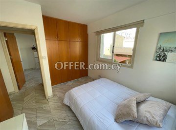 Beautiful 2 Bedroom Apartment  In Akropoli,Nicosia