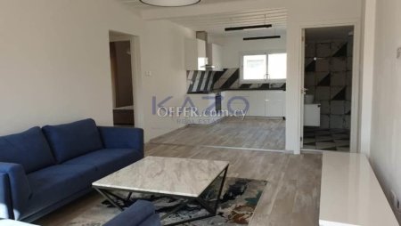 Fully Furnished Two Bedroom Apartment for Rent