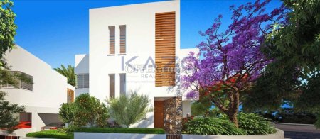 Spacious 4 Bedroom Villa in Sunny Geroskipou With Pool
