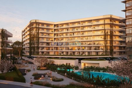 Studio For Sale Limassol - Main Photo