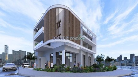 Shop For Sale Limassol