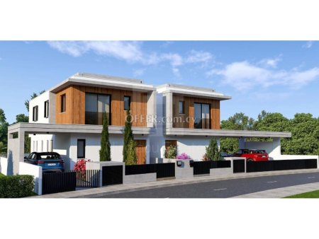 Three bedroom House in Kallithea for sale