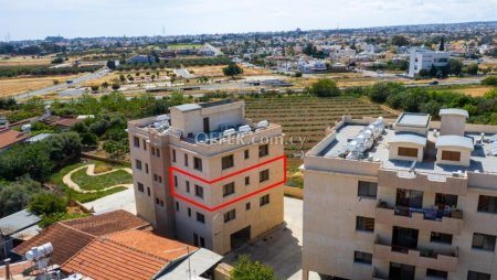 2 bedroom apartment in Polemidia Limassol