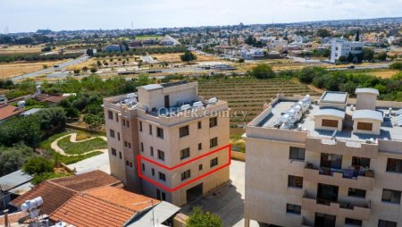 2 bedroom apartment in Polemidia Limassol