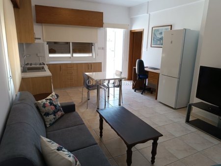 1 Bed Apartment for rent in Agios Athanasios, Limassol