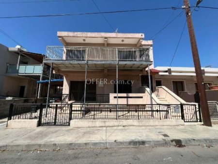 6 Bed House for sale in Agios Spiridon, Limassol