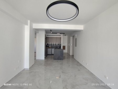 2 Bed Apartment for rent in Mesa Geitonia, Limassol