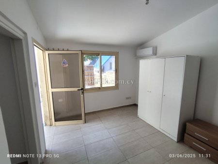 1 Bed Apartment for rent in Agia Zoni, Limassol