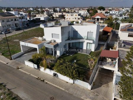 House (Detached) in Lakatamia, Nicosia for Sale