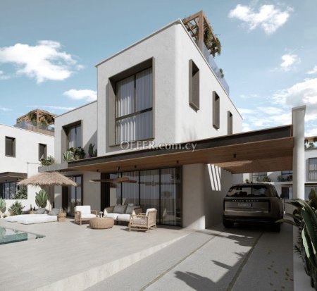 House (Detached) in Agia Napa, Famagusta for Sale