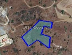 (Residential) in Pyrgos, Limassol for Sale