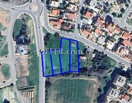 (Residential) in Polemidia (Kato), Limassol for Sale
