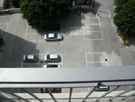 Apartment (Flat) in Neapoli, Limassol for Sale