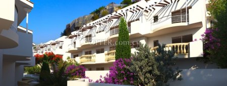 2 Bed Apartment for sale in Universal, Paphos