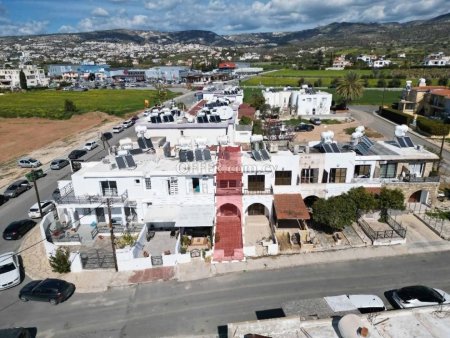 2 Bed Maisonette for sale in Peyia, Paphos