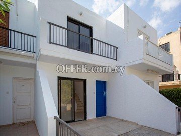 2 Bedroom Maisonette  In Paralimni,Famagusta