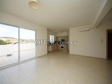 2 Bedroom Apartment With Communal Pool  In Pyla, Larnaka