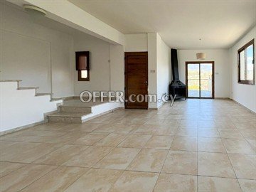 3 Bedroom House  In Agios Georgios, Limassol
