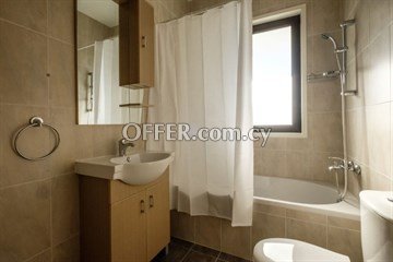 2 Bedroom Apartment  In Tersefanou, Larnaca - With Communal Swimming P