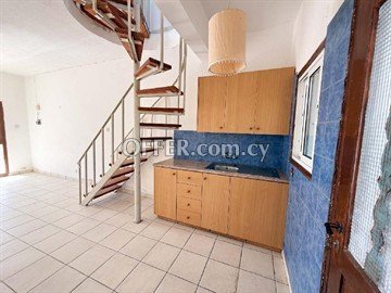 2 Bedroom Maisonette  In Pegeia, Paphos