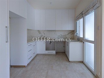 3 Bedroom Apartment  In Mesa Geitonia, Limassol