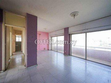 3 Bedroom Apartment  In Kaimakli, Nicosia